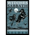 thumbnail image 1 of Pre-Owned The Witches' Sabbath: An Exploration of History, Folklore & Modern Practice, 1 of 1