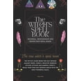 thumbnail image 1 of The Witches Spell Book, (Paperback), 1 of 1