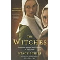 thumbnail image 1 of Pre-Owned The Witches: Suspicion, Betrayal, and Hysteria in 1692 Salem (Paperback) 031620059X 9780316200592, 1 of 1