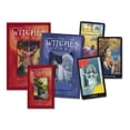 thumbnail image 1 of Pre-Owned The Witches Tarot (Kit) (Paperback) by Ellen Cannon Reed, Ellen Cannon Reed, 1 of 1
