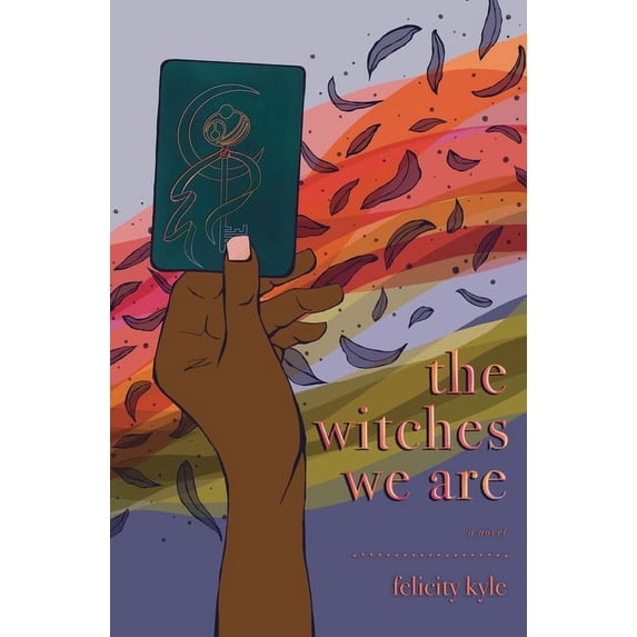 The Witches We Are, (Paperback)