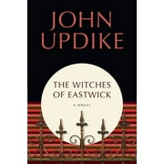 The Witches of Eastwick, Paperback