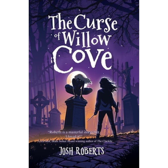 Pre-Owned The Witches of Willow Cove The Curse of Willow Cove, Book 2, (Paperback)