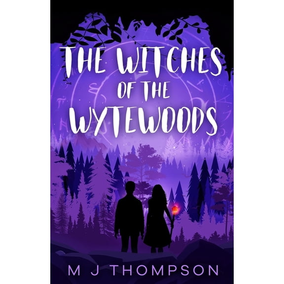 The Witches of the Wytewoods, (Paperback)