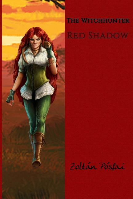 The Witchhunter: The Witchhunter (Paperback)