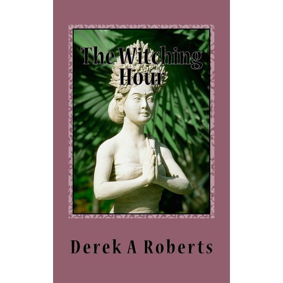 The Witching Hour (Paperback)