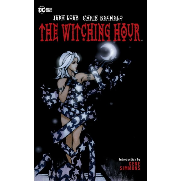The Witching Hour (New Edition), (Paperback)