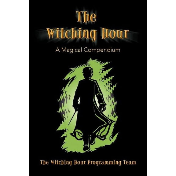 The Witching Hour, (Paperback)