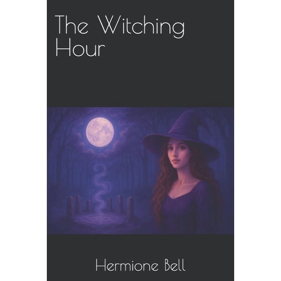 The Witching Hour, (Paperback)