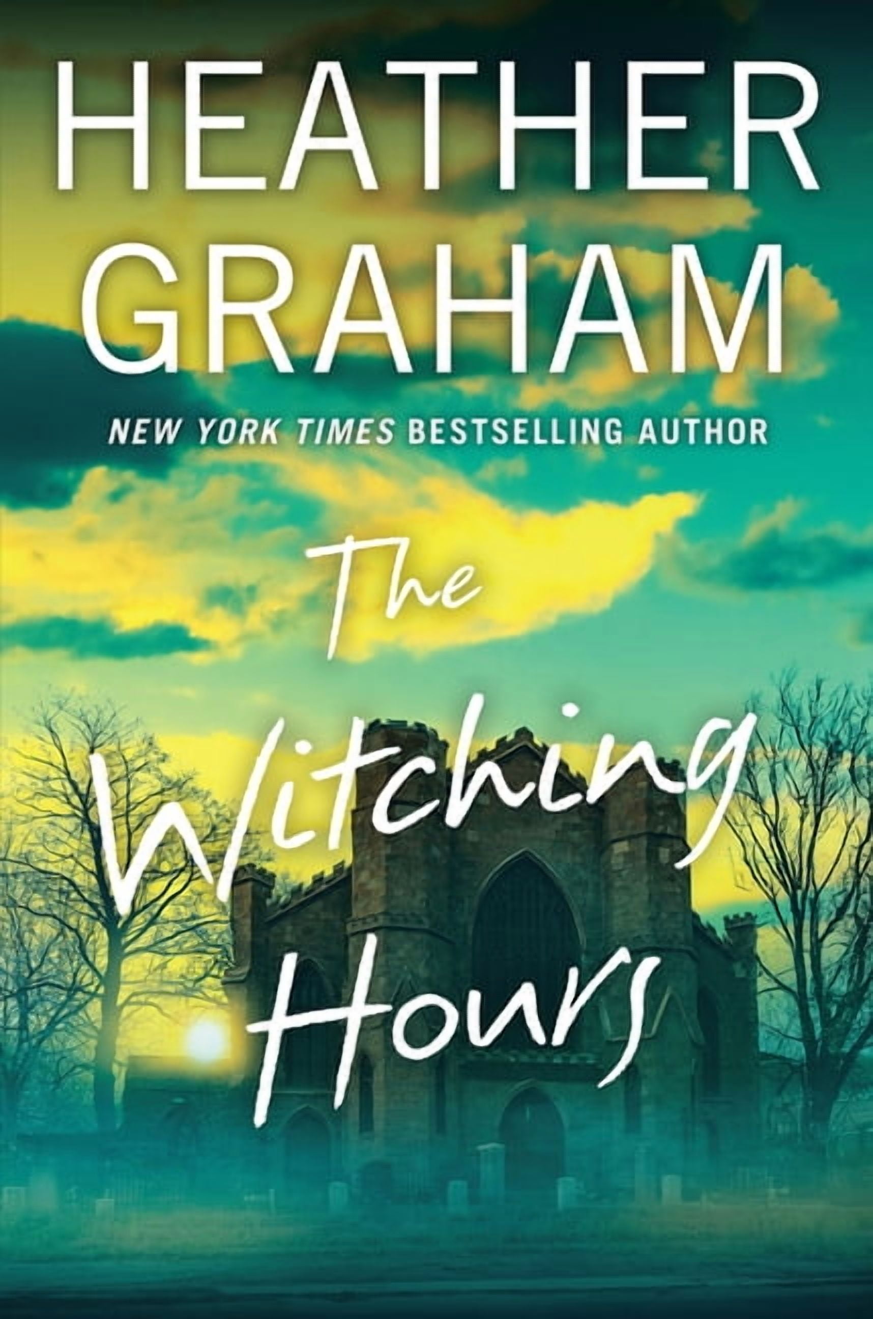 The Witching Hours, (Paperback)