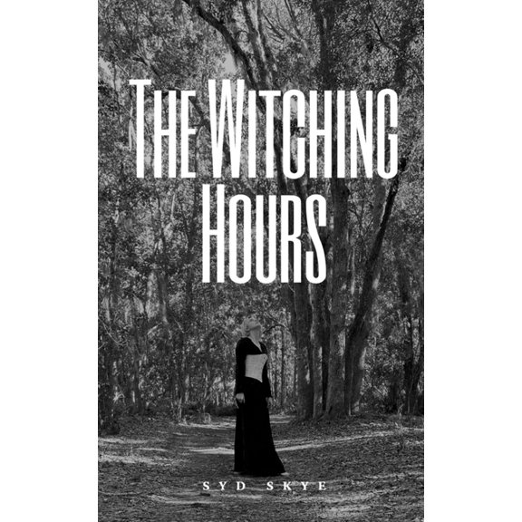 The Witching Hours, (Paperback)