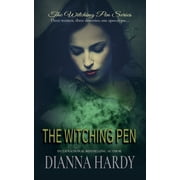 The Witching Pen The Witching Pen, Book 1, Paperback