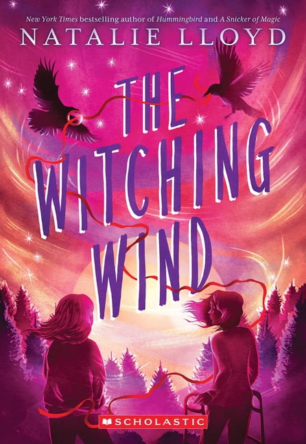The Witching Wind, (Paperback)