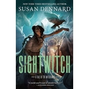 The Witchlands Sightwitch A Tale of the Witchlands Paperback