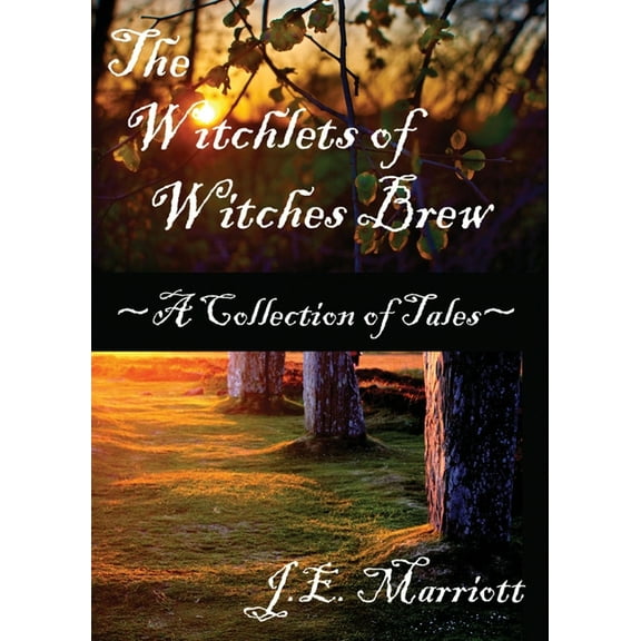 The Witchlets of Witches Brew, (Paperback)