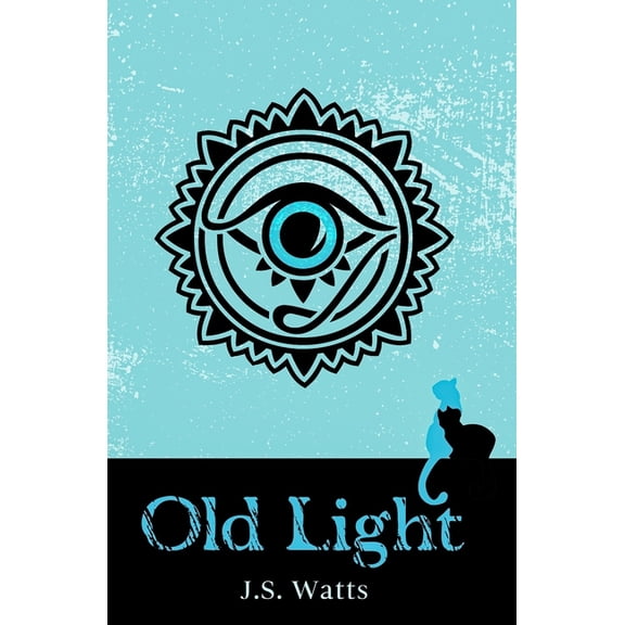 The Witchlight: Old Light (Paperback)