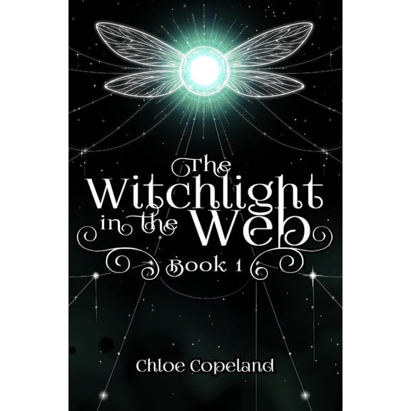 The Witchlight in the Web The Witchlight in the Web: Book 1: Book 1, Book 1, (Paperback)