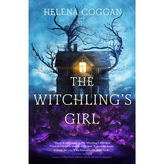 The Witchling's Girl, (Paperback)