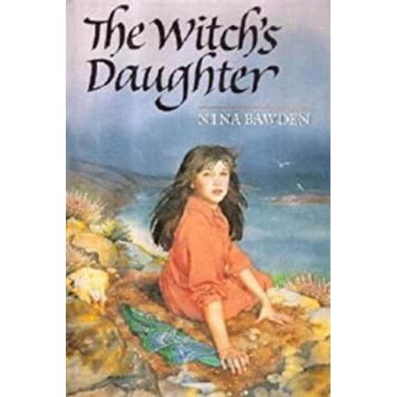 Pre-Owned The Witchs Daughter Hardcover Nina Bawden