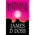 thumbnail image 1 of Pre-Owned The Witch's Tongue (Charlie Moon Mysteries), 9780312317423, 0312317425, Hardcover, First Edition edition, 1 of 1