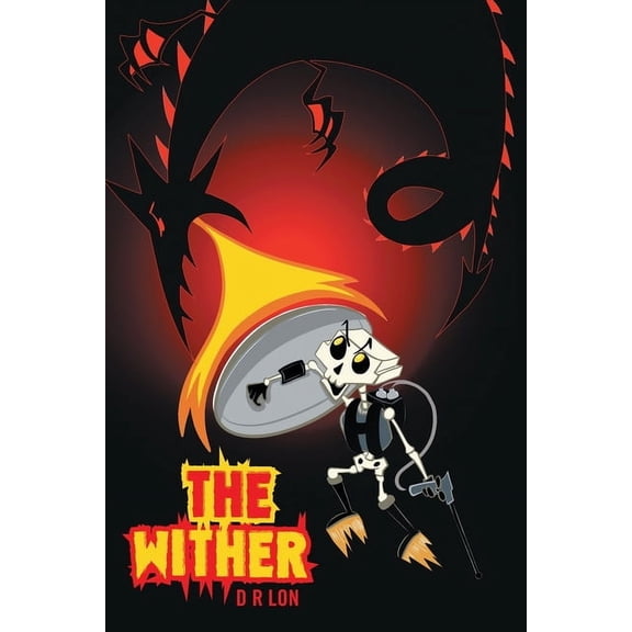 The Wither, (Paperback)