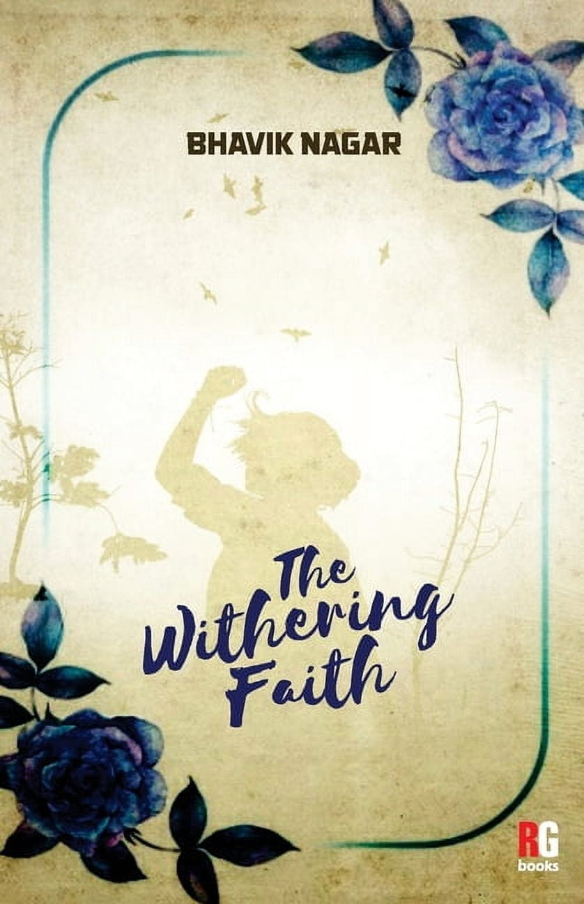 The Withering Faith, (Paperback)