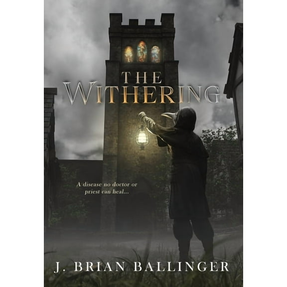 The Withering, (Hardcover)