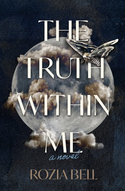 The Within Me Universe The Truth Within Me, Book 2, (Paperback)