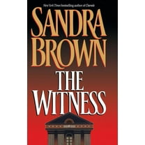 The Witness, (Hardcover)