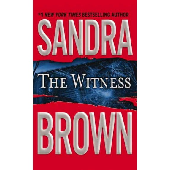 The Witness (Paperback)