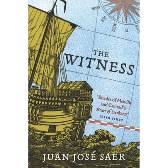 Pre-Owned The Witness (Paperback) 1846686911 9781846686917
