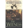 thumbnail image 1 of Pre-Owned The Witness (Unknown) 0451200756 9780451200754, 1 of 1