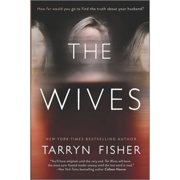 Pre-Owned The Wives (Hardcover) 1525805126 9781525805127