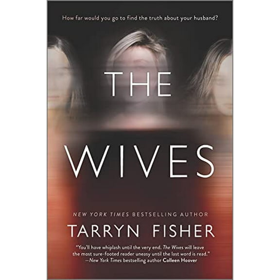 Pre-Owned The Wives: A Domestic Thriller (Paperback) 1525809784 9781525809781