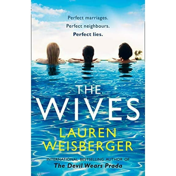 The Wives: Emily Charlton is Back in a New Devil Wears Prada Novel