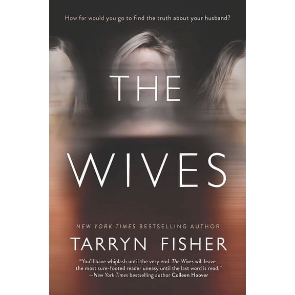 Pre-Owned The Wives