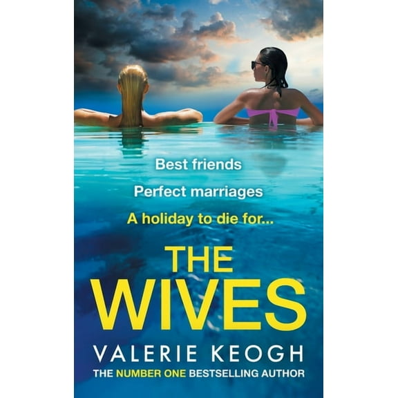 The Wives, (Hardcover)