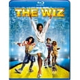 thumbnail image 1 of The Wiz (Blu-ray), 1 of 2