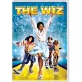 thumbnail image 1 of Pre-Owned The Wiz (Dvd) (Good), 1 of 1