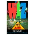 thumbnail image 1 of The Wiz Movie Poster 24Inx36In Poster Art Decor Art Poster 24x36 Square Adults Best Posters, 1 of 3