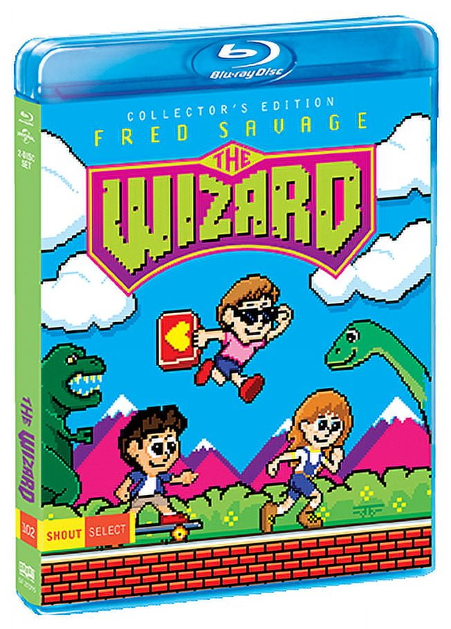 全信頼を寄せる The Walmart.com - [Blu-ray] Edition] [Collector's Wizard その他