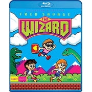 The Wizard (Collector's Edition)
