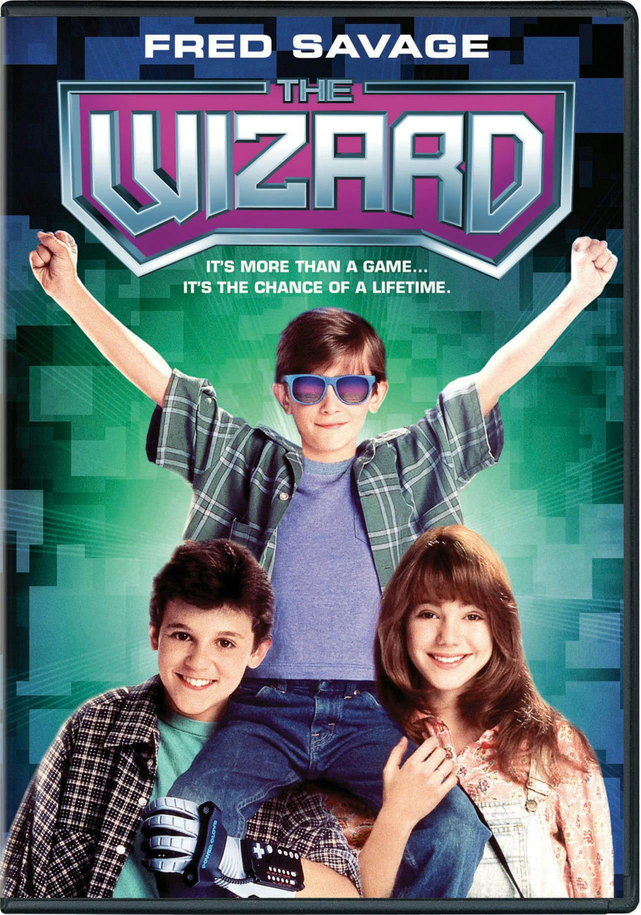 The Wizard - Walmart.com