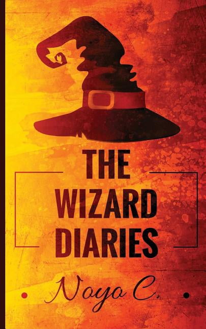 The Wizard Diaries, (Paperback)