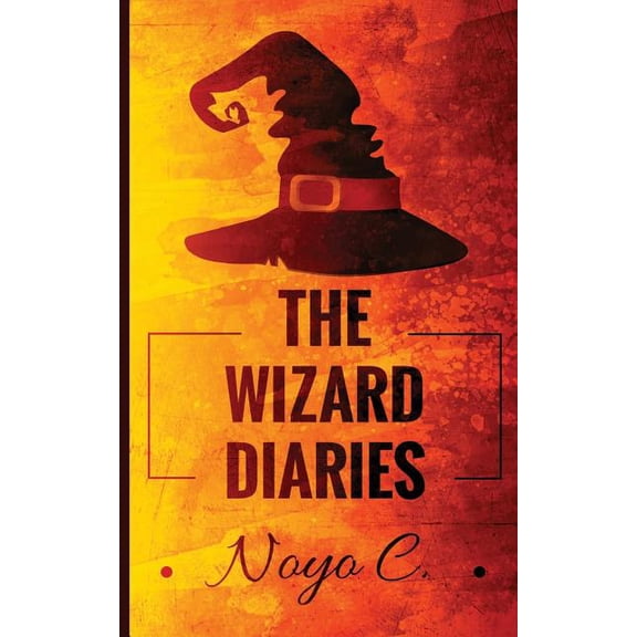 The Wizard Diaries