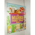 thumbnail image 1 of Pre-Owned The Wizard Fairy Tale Book Paperback, 1 of 1