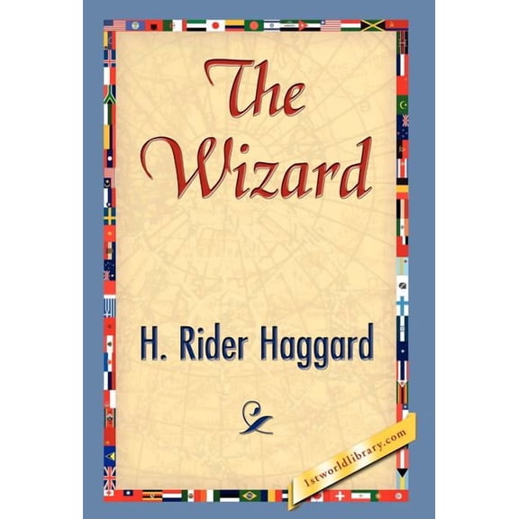The Wizard (Hardcover)