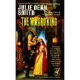 thumbnail image 1 of Pre-Owned The Wizard King (Unknown) 0345371534 9780345371539, 1 of 1