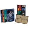 thumbnail image 1 of Pre-Owned The Wizard King Trilogy Boxed Set (Wizard King, 1-3), 9781506732527, 1506732526, Paperback,, 1 of 1