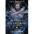 thumbnail image 1 of Wizard King Trilogy Return of the Wizard King: The Wizard King Trilogy Book One, (Paperback), 1 of 1